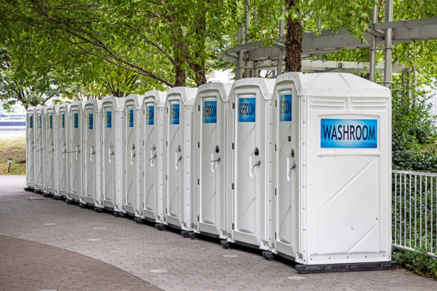 Best Portable toilet rental for construction  in Spring Creek, NV