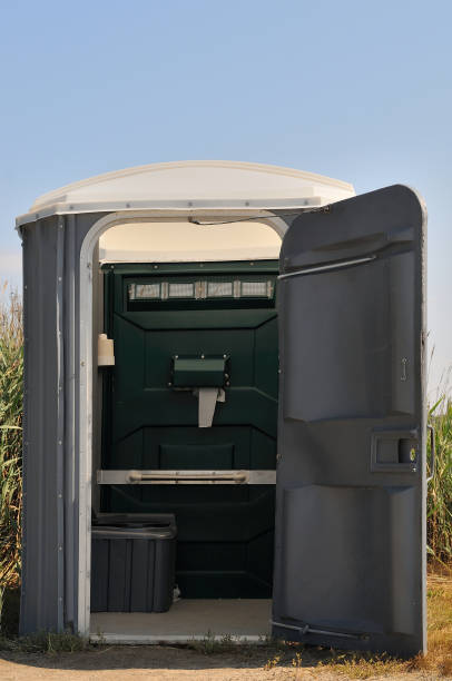 Porta potty rental for outdoor events in Spring Creek, NV