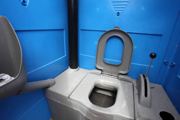 Best Local porta potty services  in Spring Creek, NV