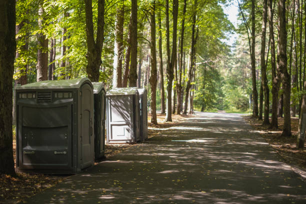 Best Portable restroom trailer rental  in Spring Creek, NV