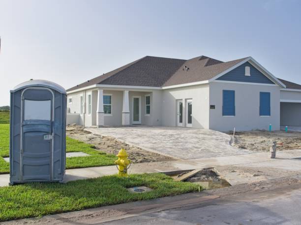 Best Emergency porta potty rental  in Spring Creek, NV
