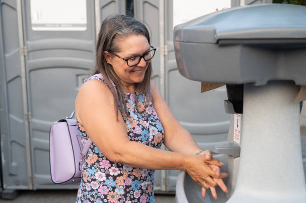 Best Affordable portable toilet rental  in Spring Creek, NV