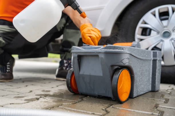 Best Portable toilet rental cost  in Spring Creek, NV
