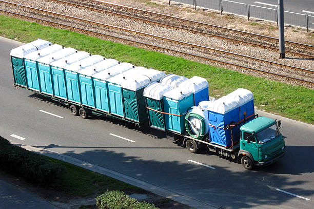 Best Affordable portable toilet rental  in Spring Creek, NV